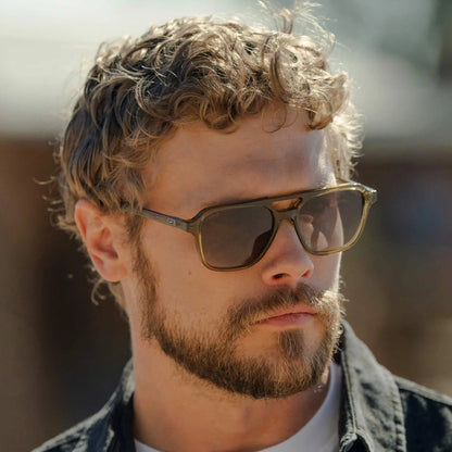 Dean | Polarized