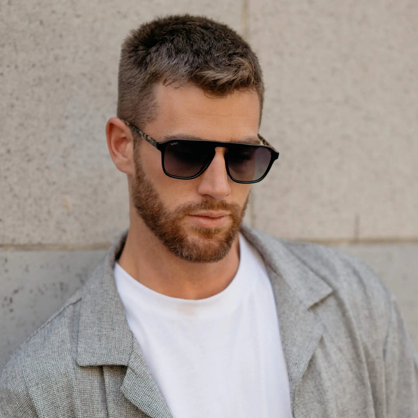Emerson | Polarized