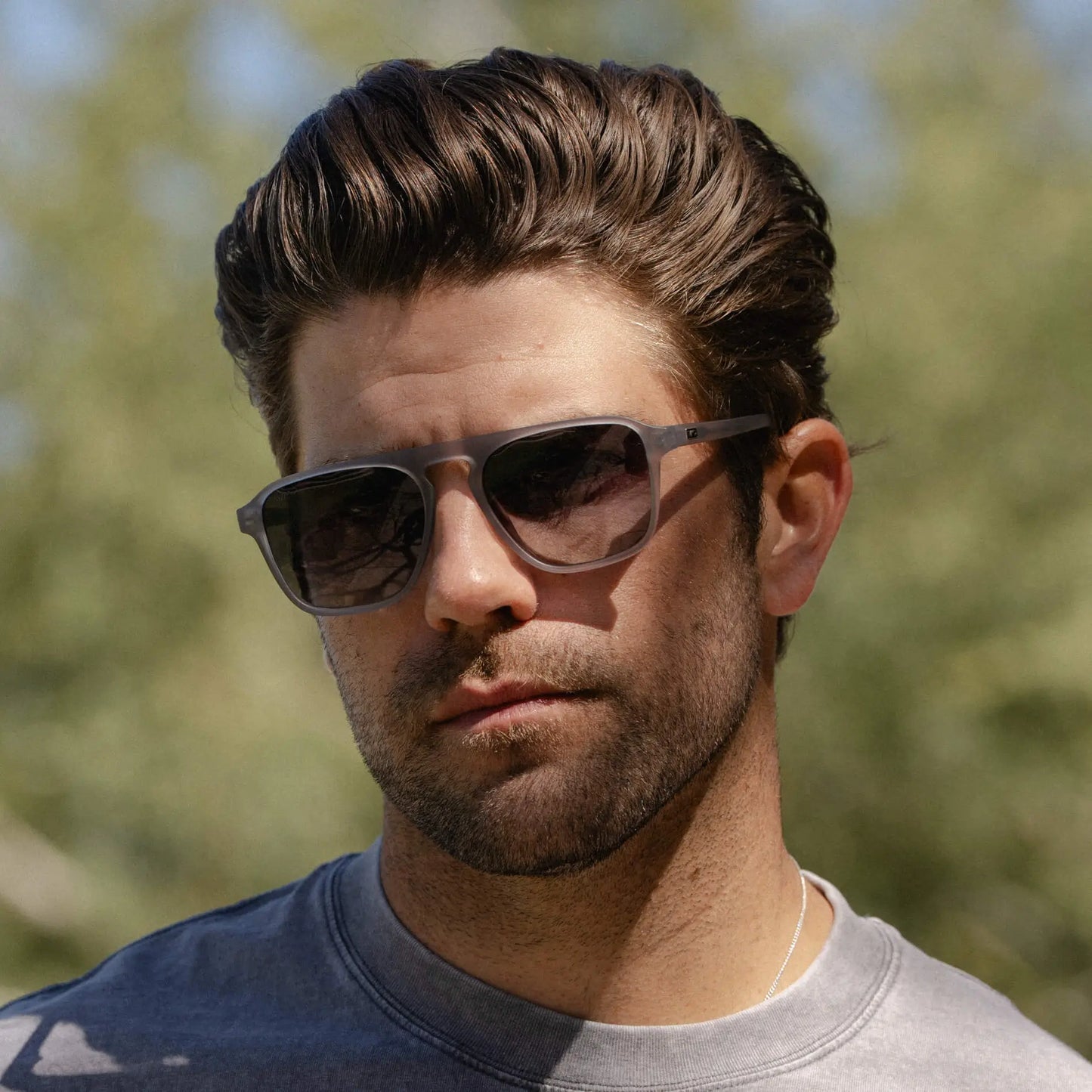 Emerson | Polarized