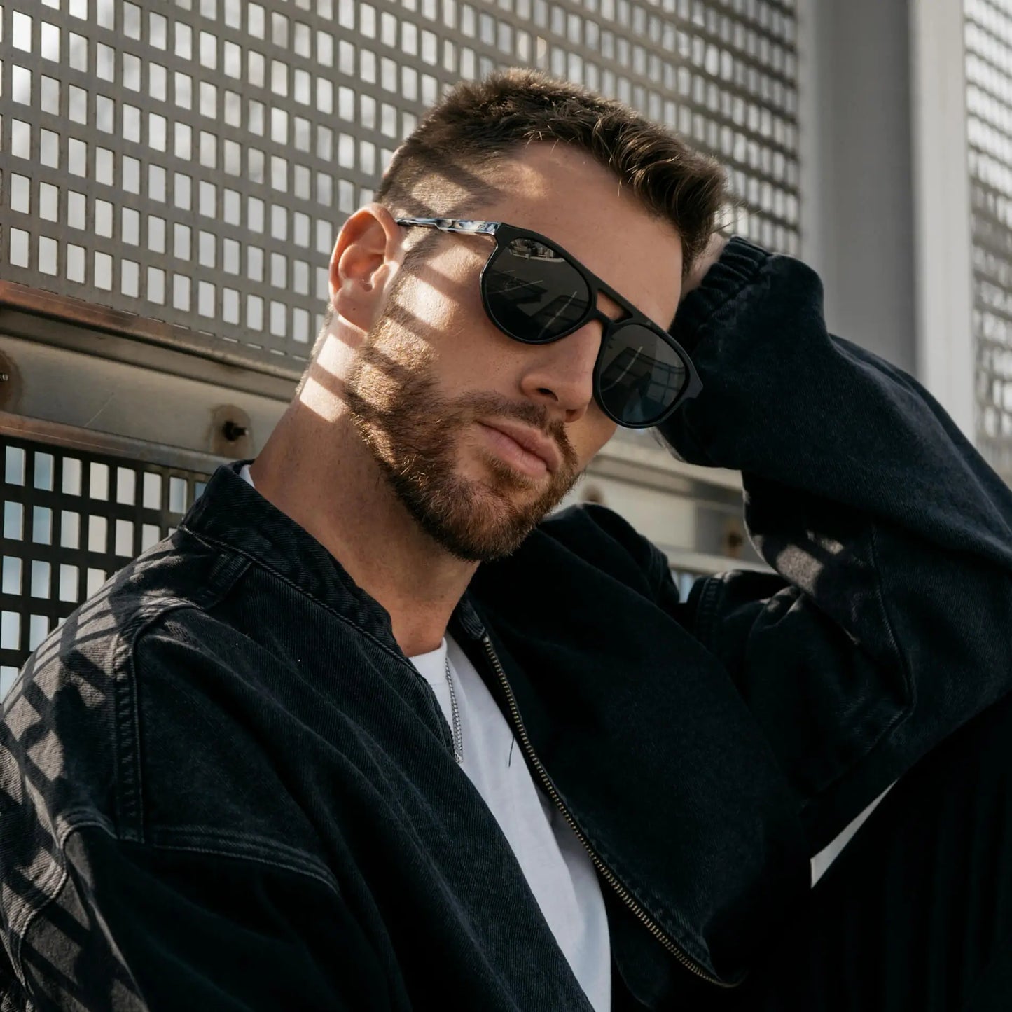 Hudson | Polarized