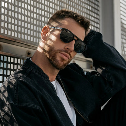 Hudson | Polarized