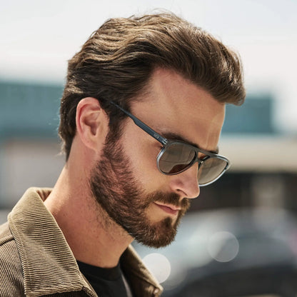 Hudson | Polarized