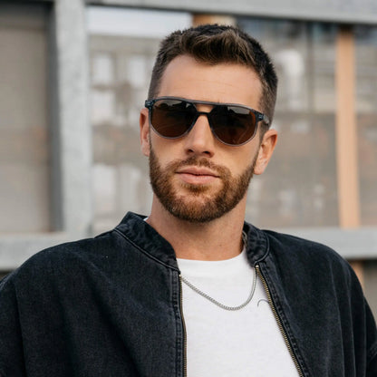 Hudson | Polarized