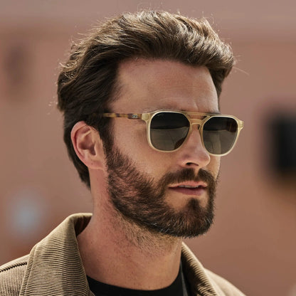 Hunter | Polarized