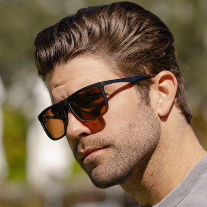 Jacob | Polarized