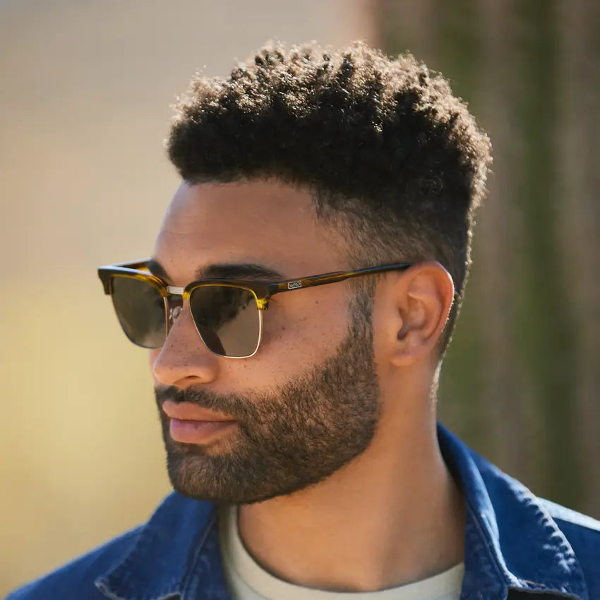 Jaxon | Polarized