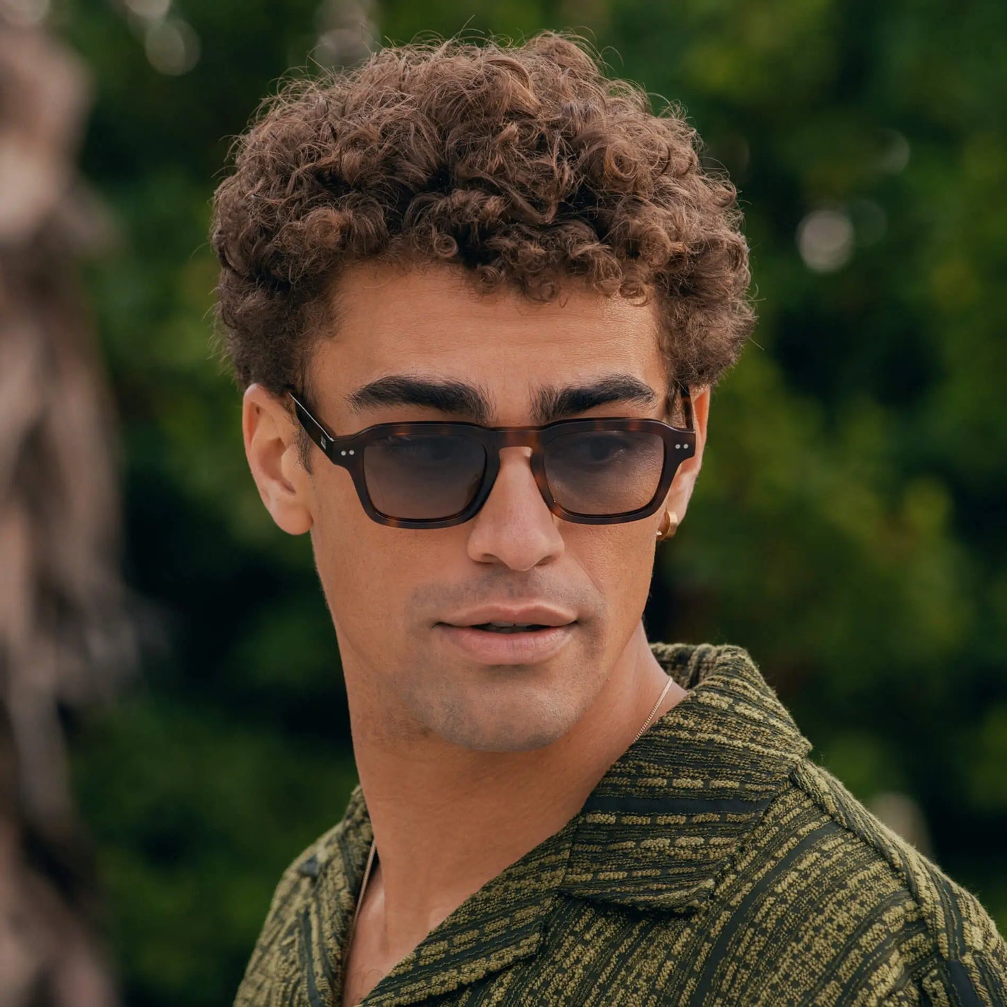 Morris | Polarized