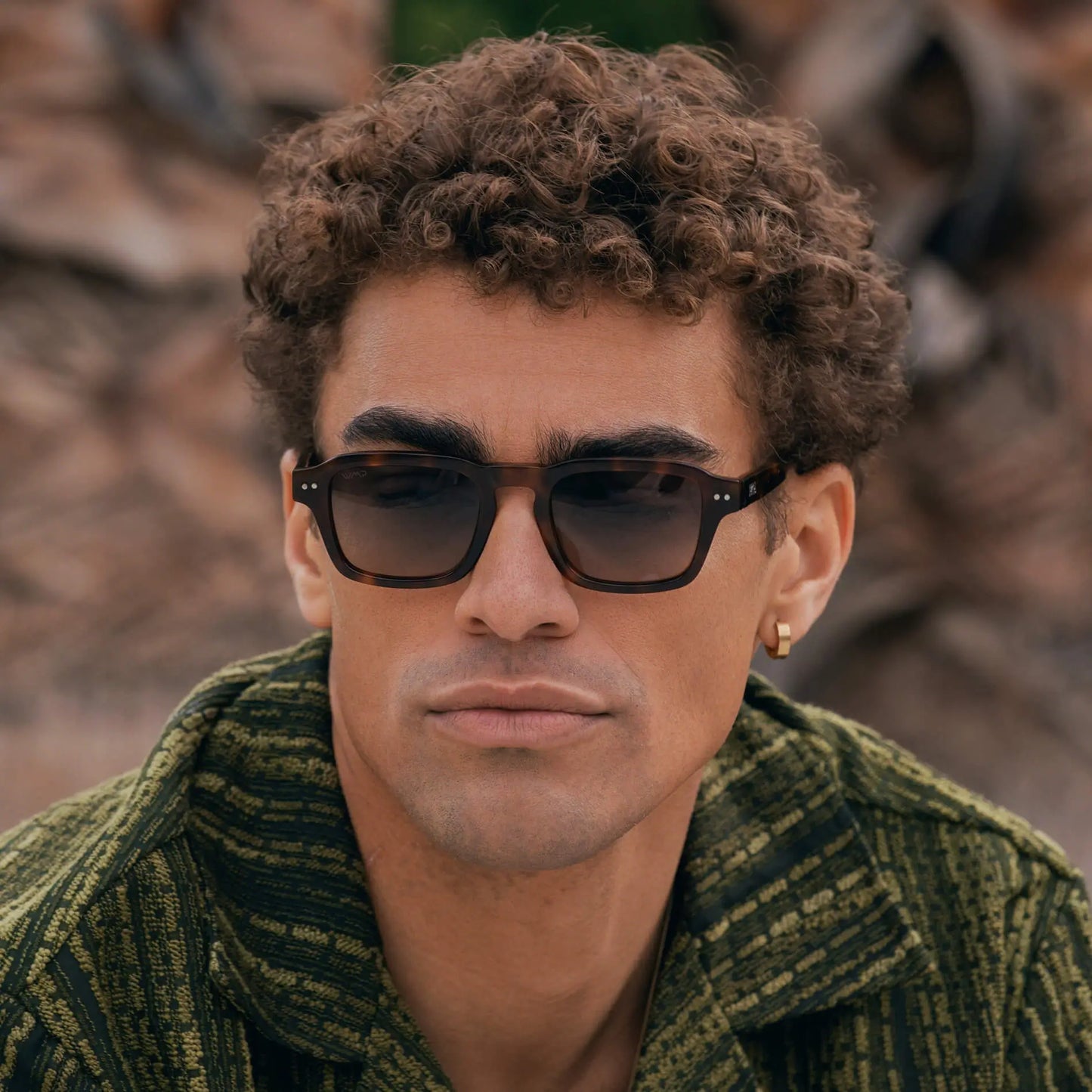 Morris | Polarized