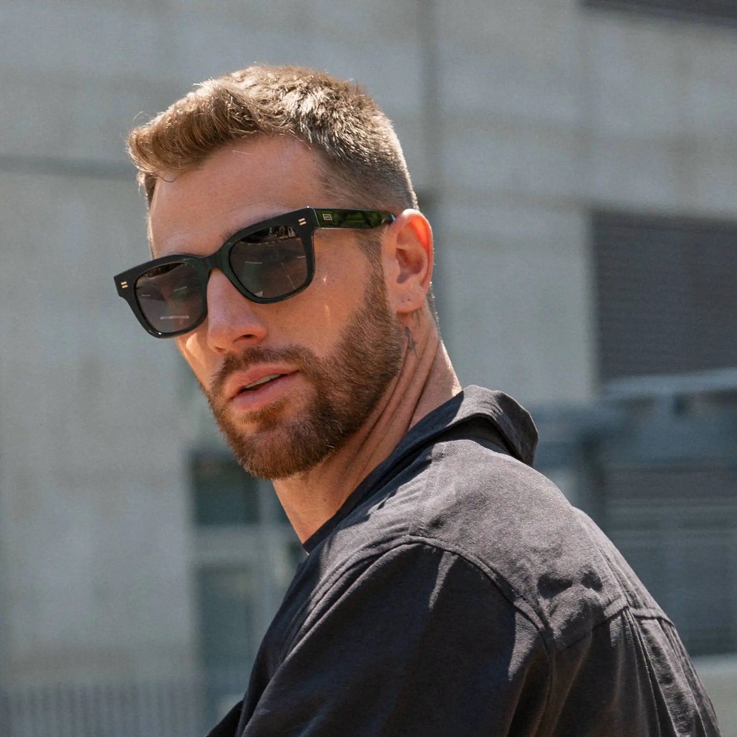 Nash | Polarized