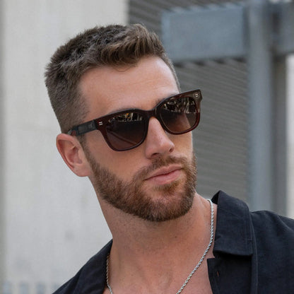 Nash | Polarized