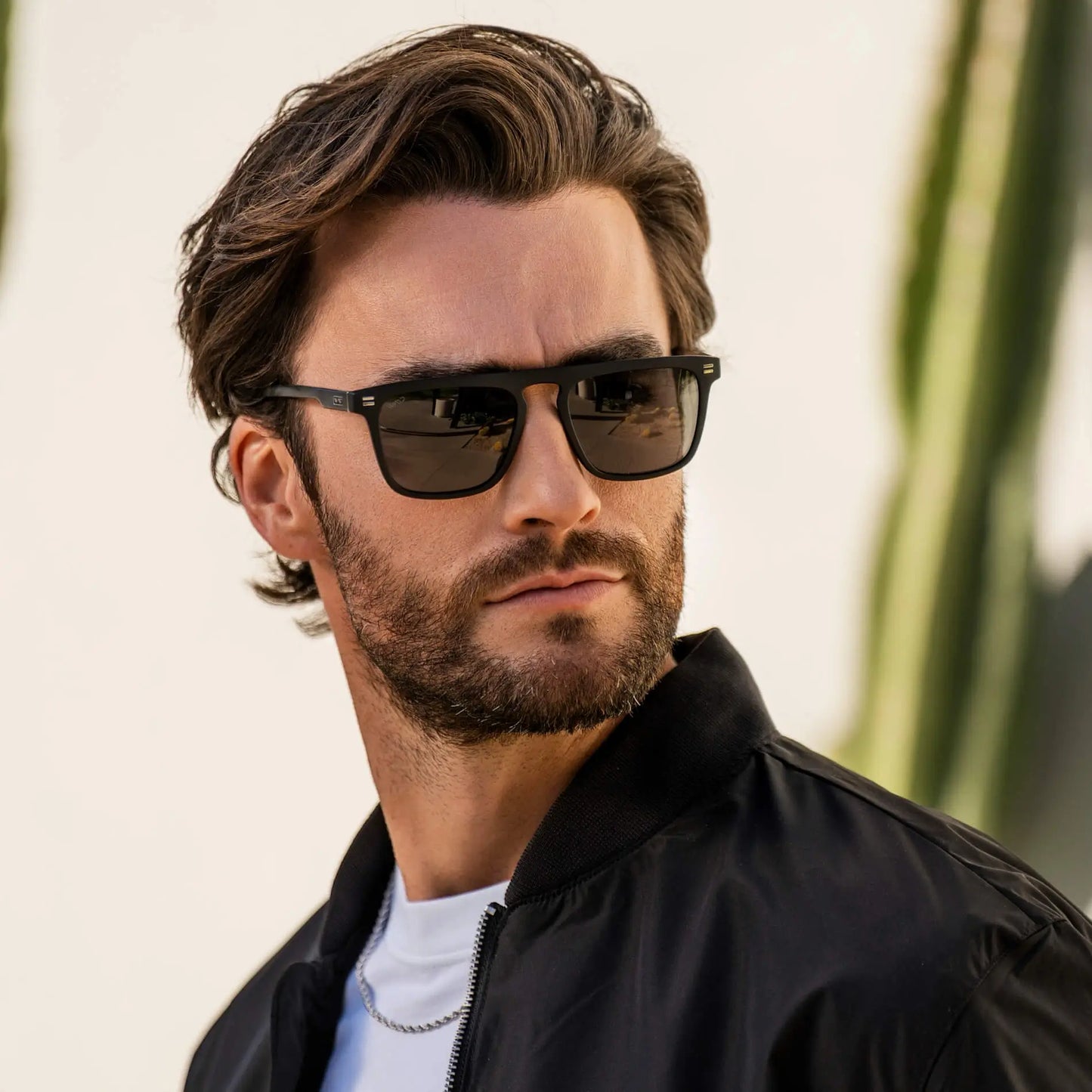 Sawyer | Polarized