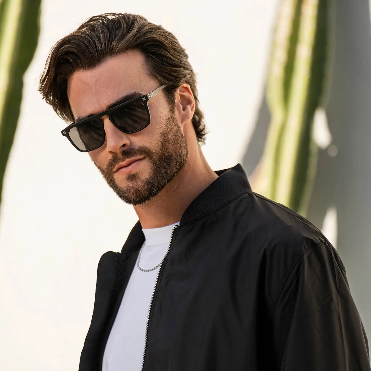 Sawyer | Polarized