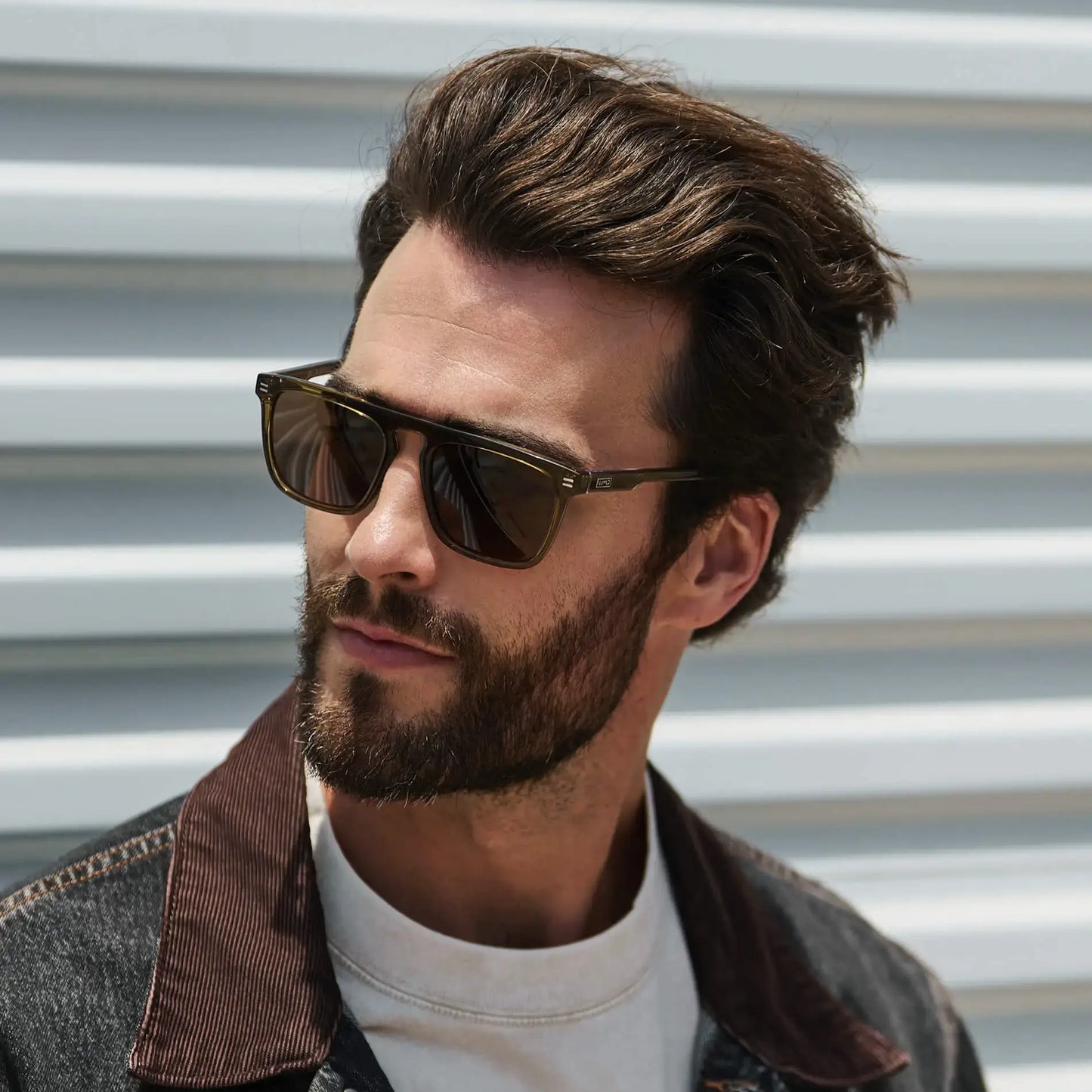 Sawyer | Polarized