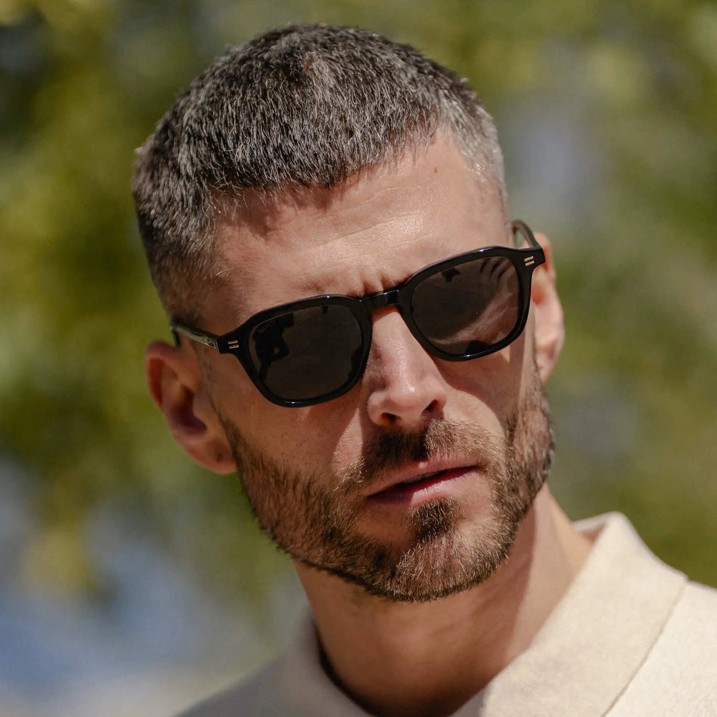 Silas | Polarized