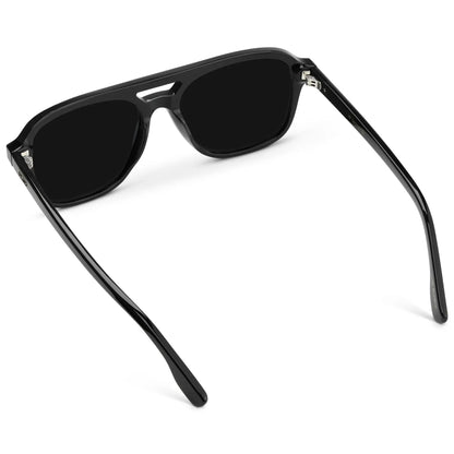 Dean | Polarized