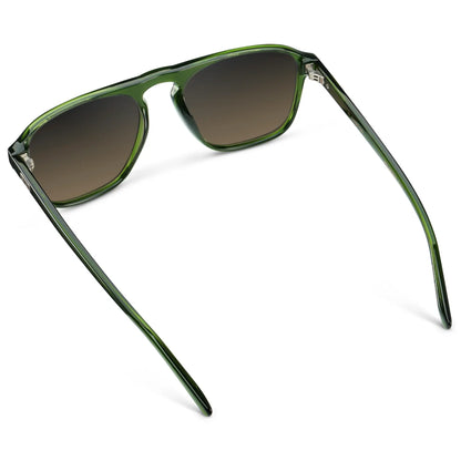 Emerson | Polarized