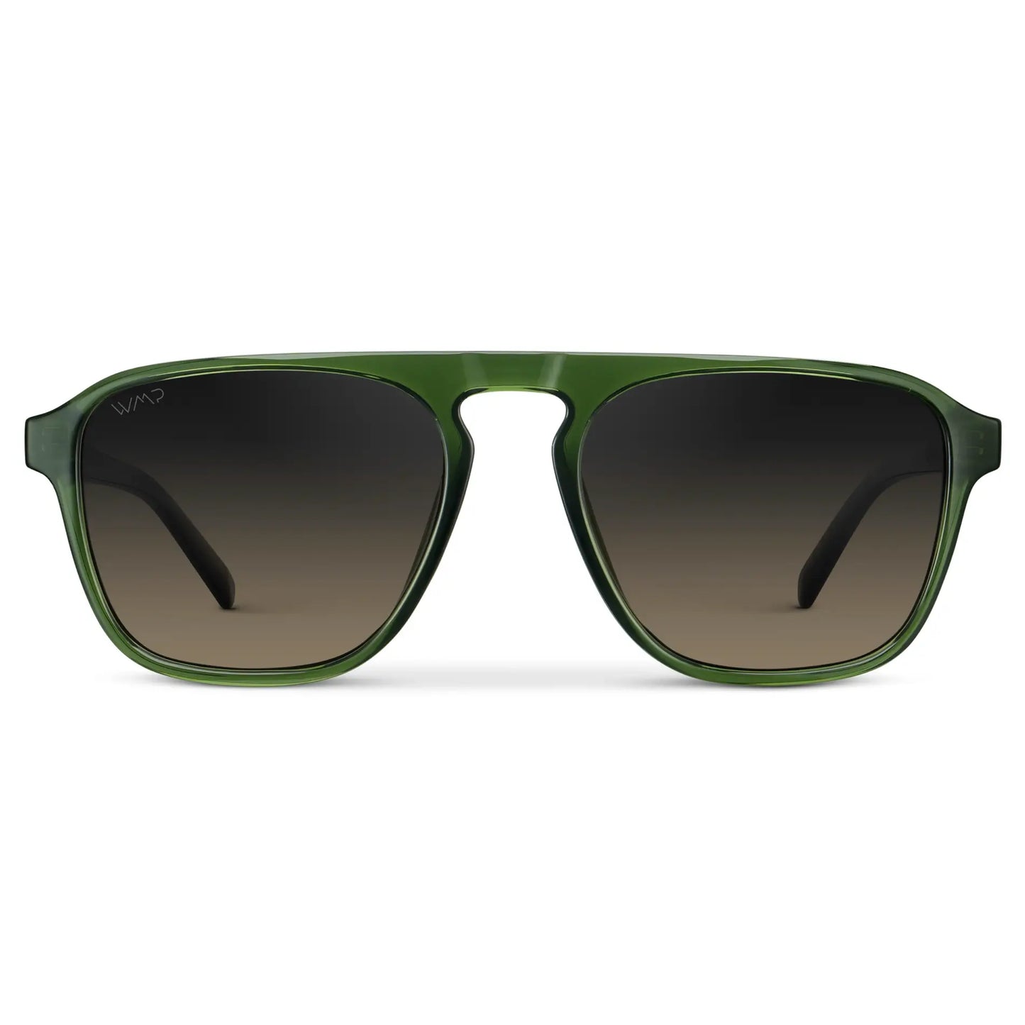 Emerson | Polarized