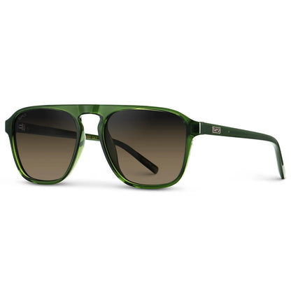 Emerson | Polarized
