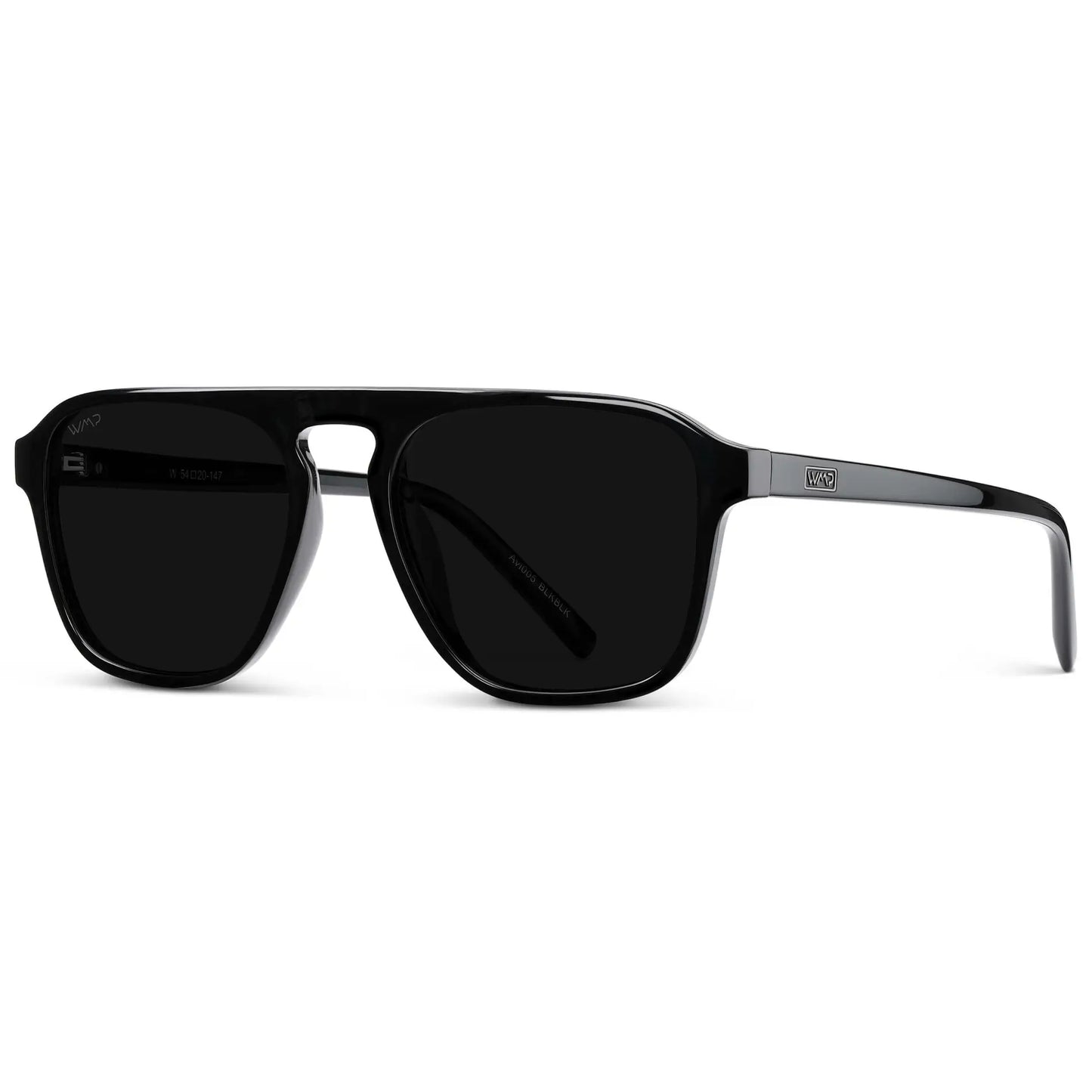 Emerson | Polarized