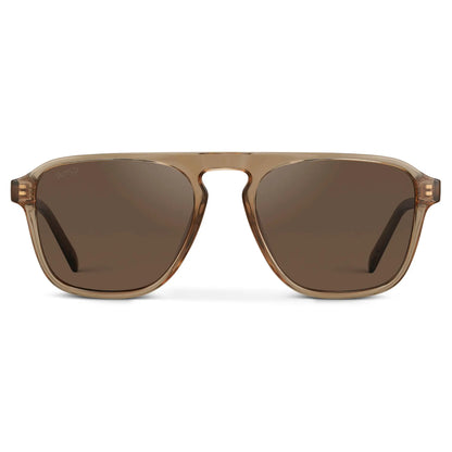 Emerson | Polarized
