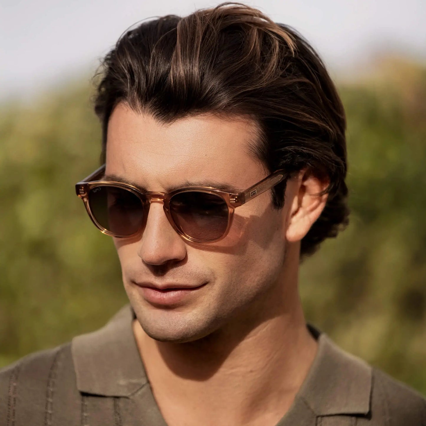 Felix | Polarized