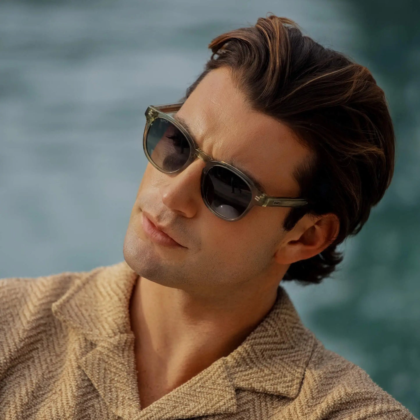 Felix | Polarized