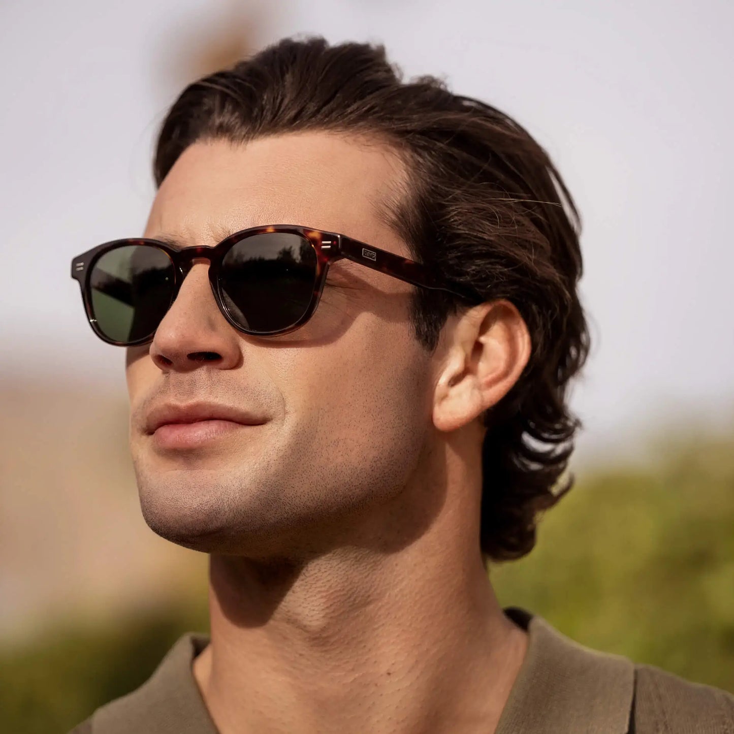 Felix | Polarized