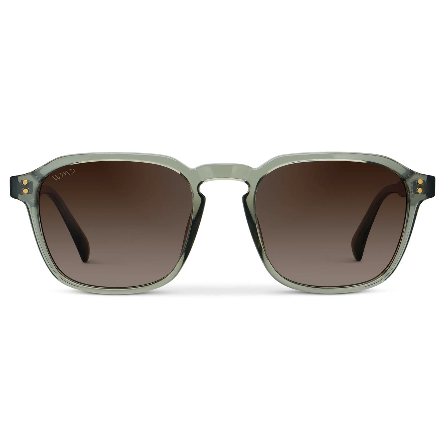 Francis | Polarized