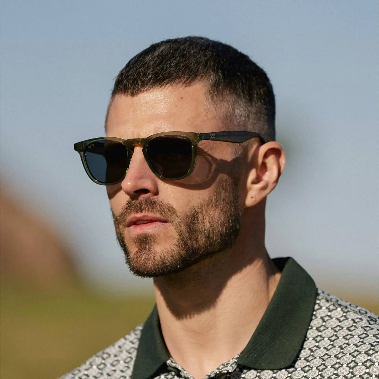 Wyndham | Polarized