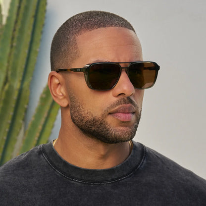 Harvey | Polarized