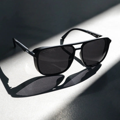 Harvey | Polarized