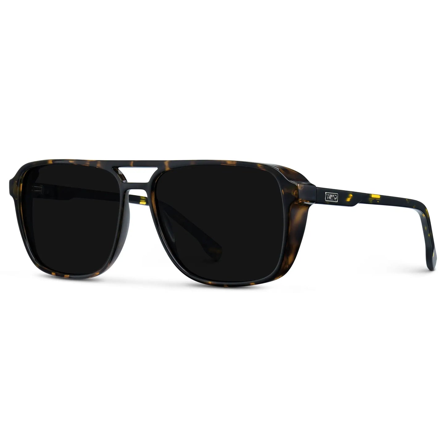 Harvey | Polarized