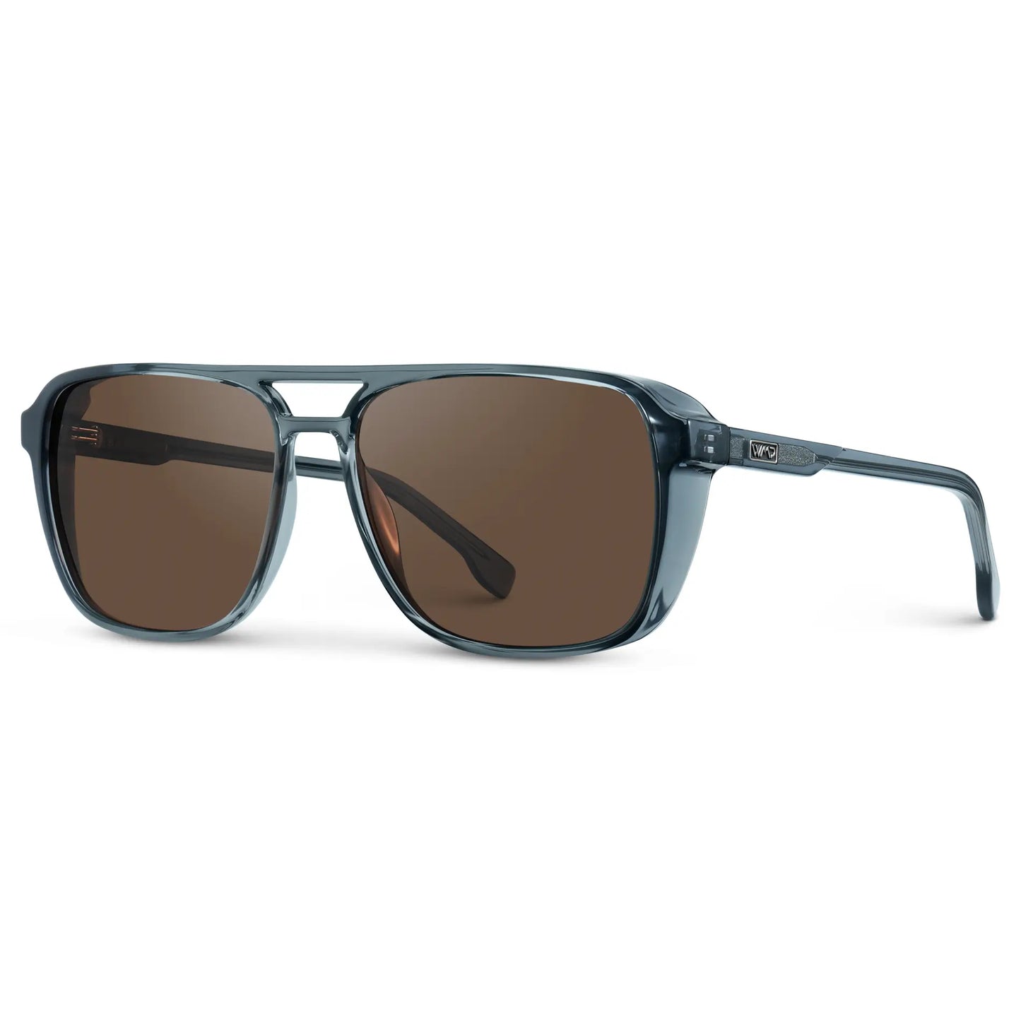 Harvey | Polarized