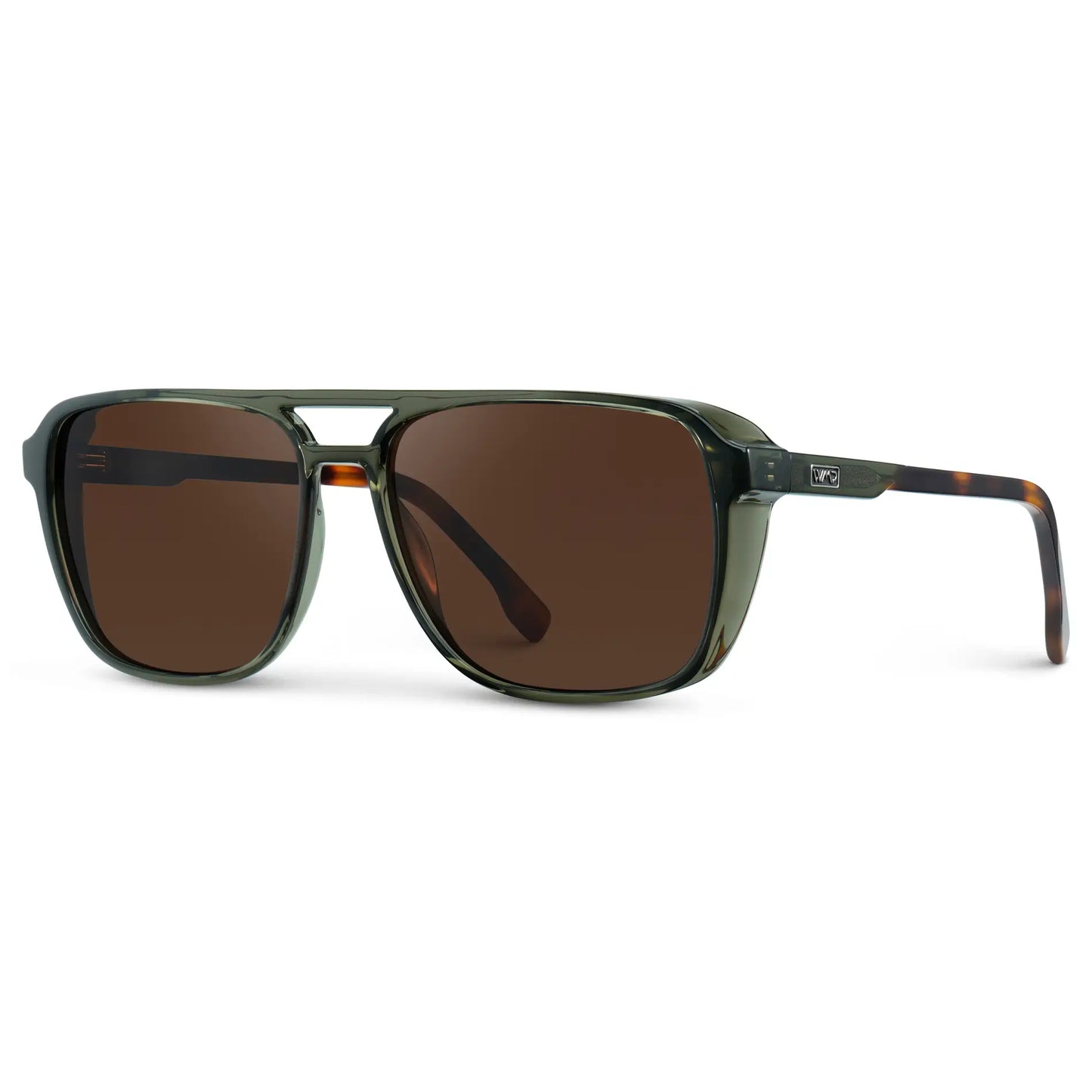 Harvey | Polarized