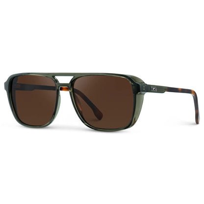 Harvey | Polarized