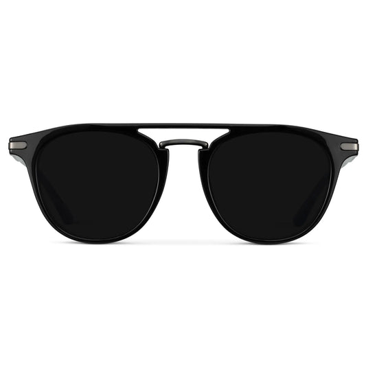 Hayes | Polarized
