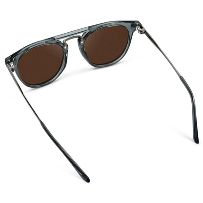 Hayes | Polarized
