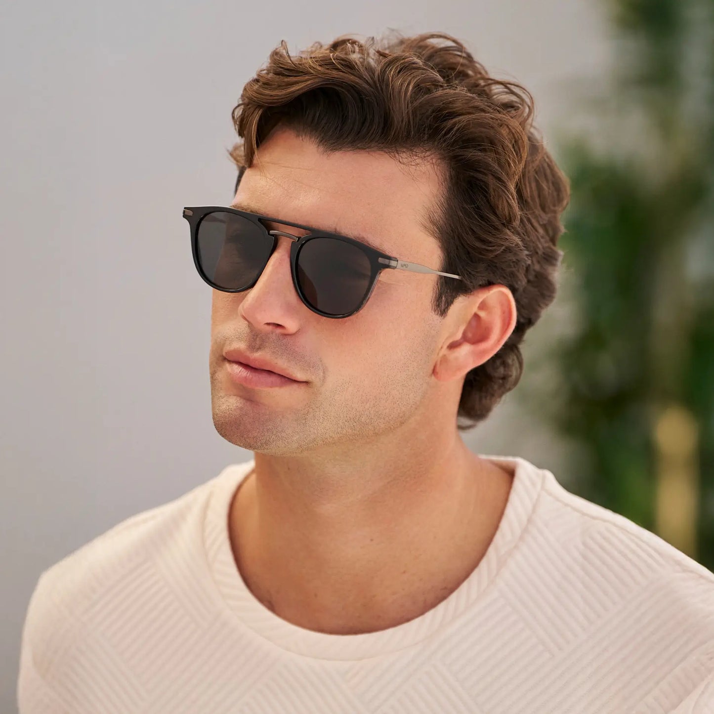 Hayes | Polarized