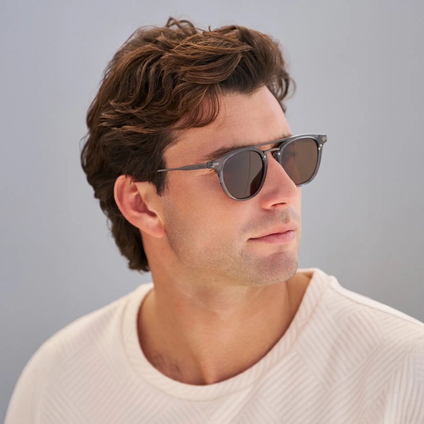 Hayes | Polarized
