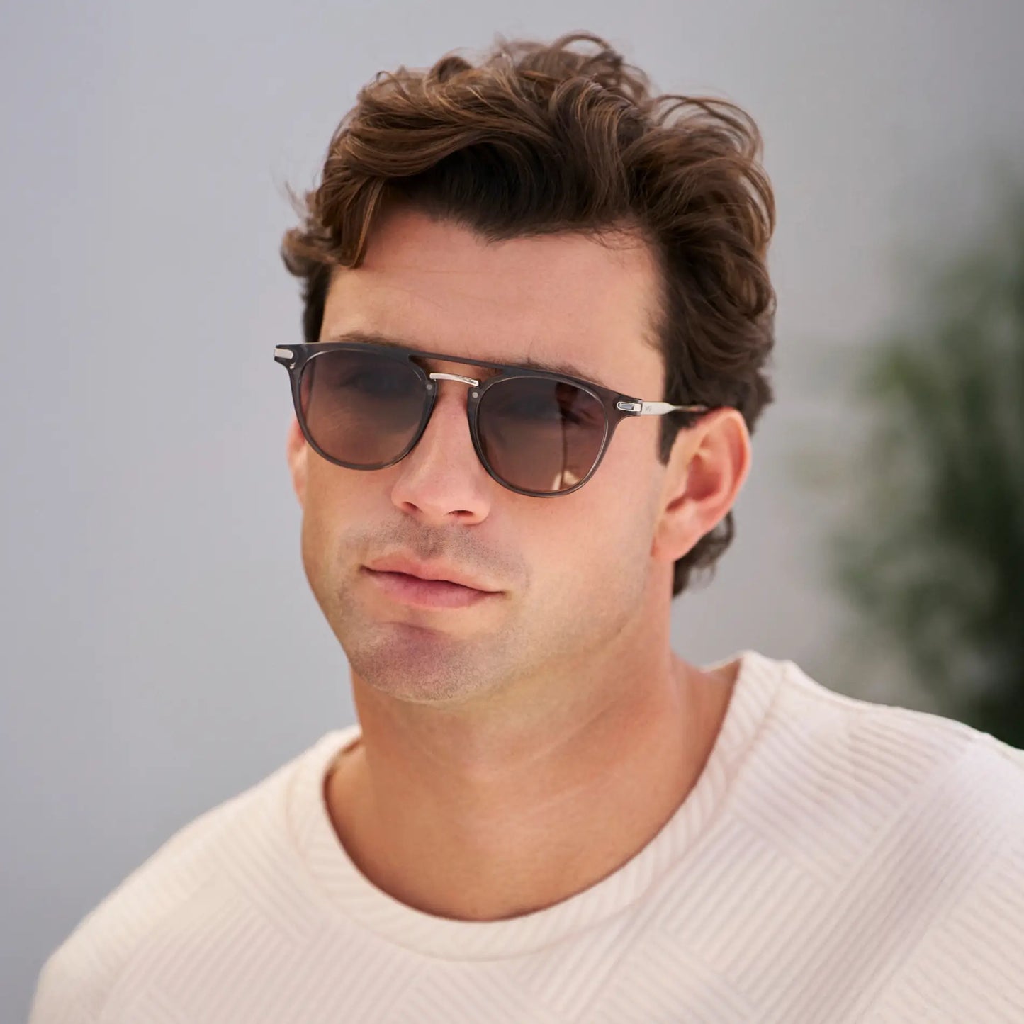 Hayes | Polarized