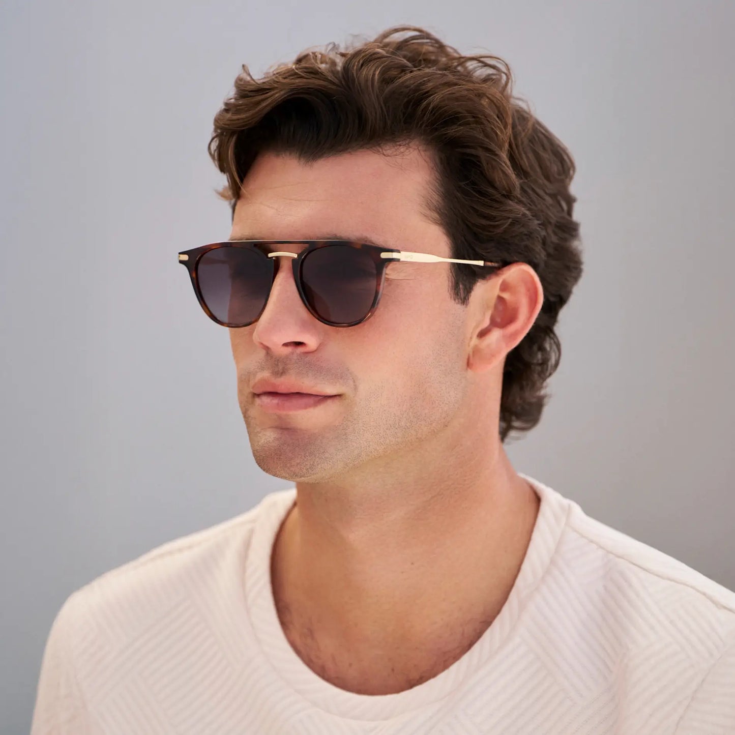 Hayes | Polarized