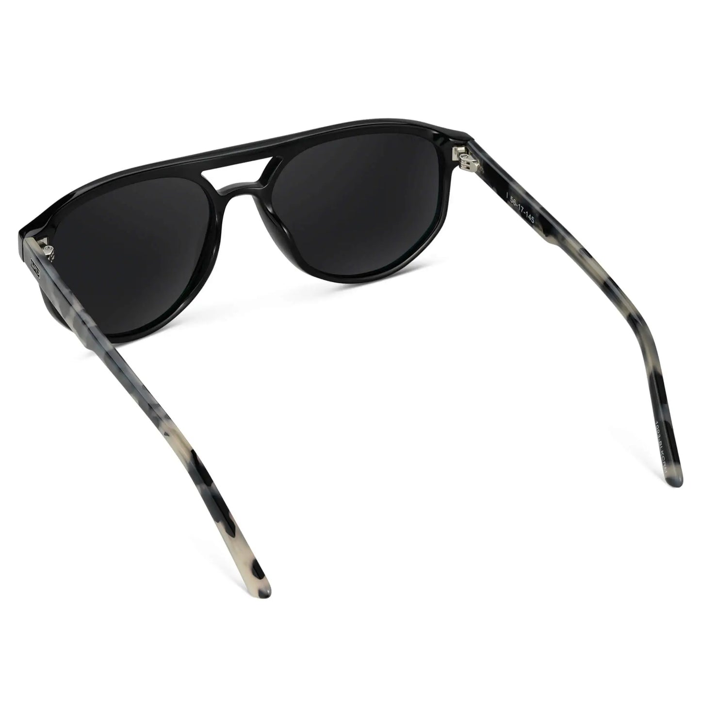 Hudson | Polarized