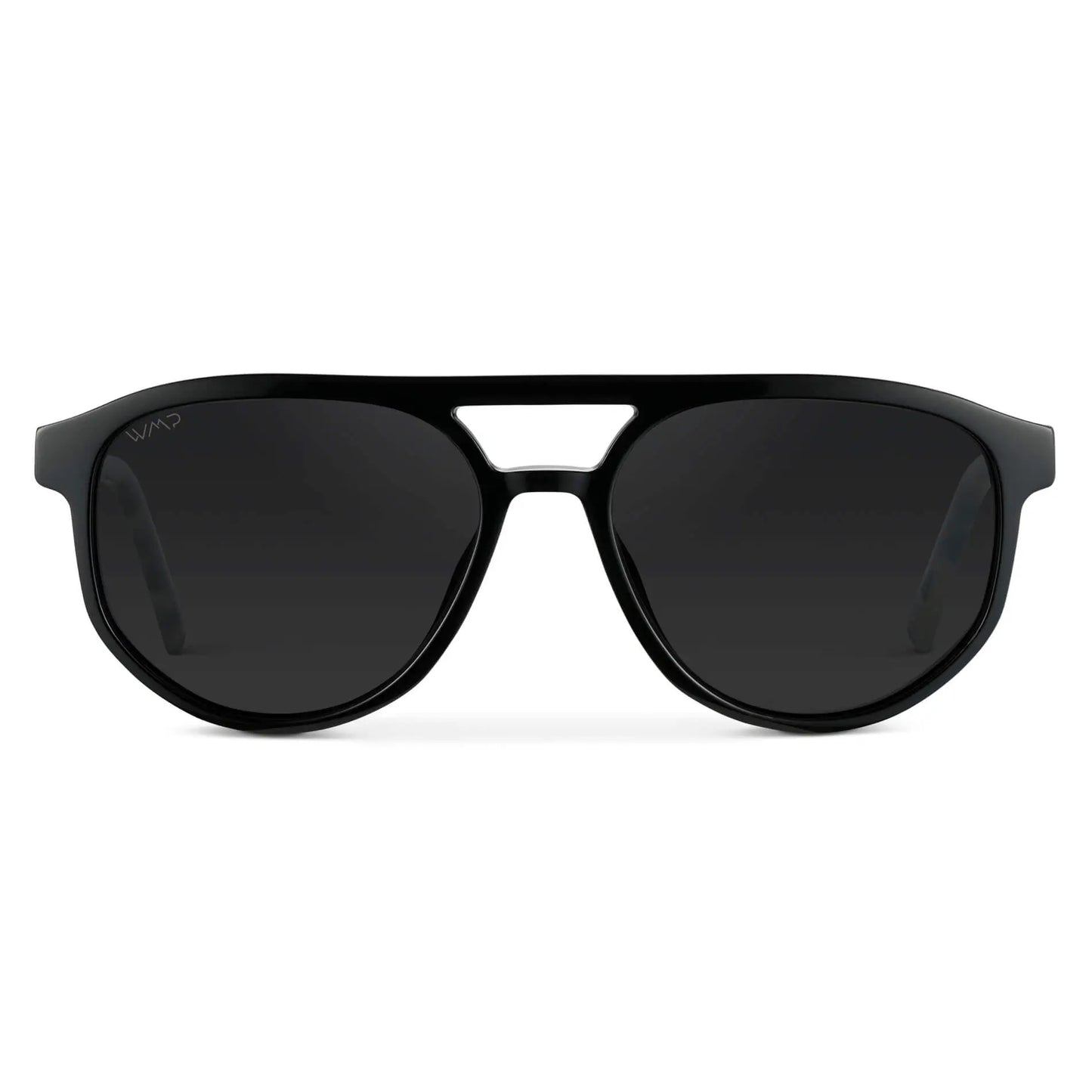 Hudson | Polarized