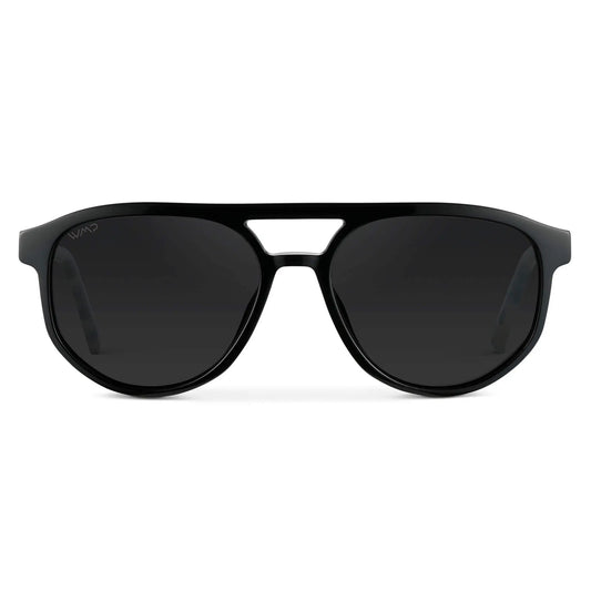 Hudson | Polarized