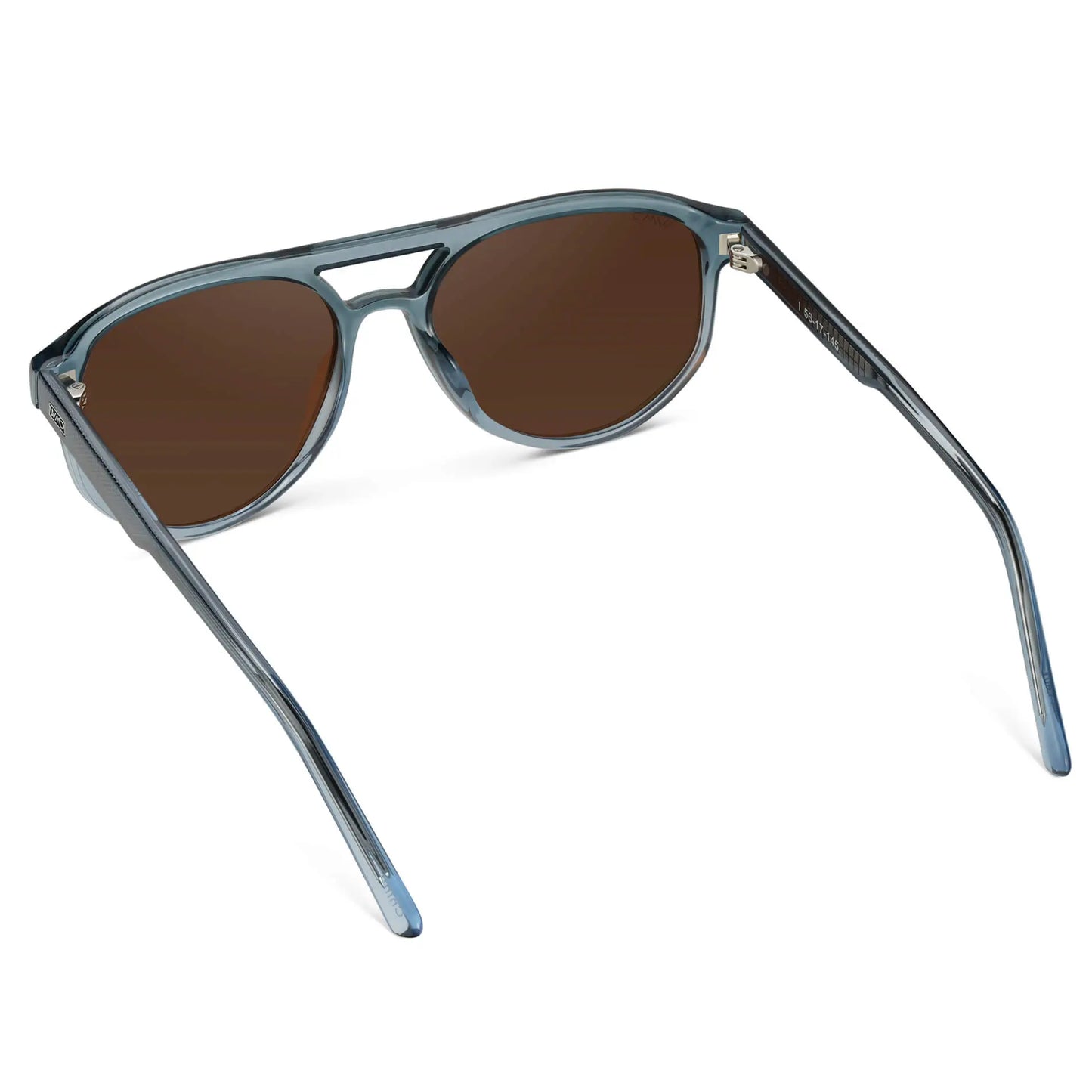 Hudson | Polarized