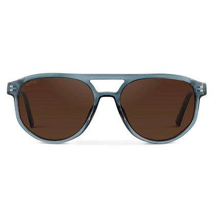 Hudson | Polarized