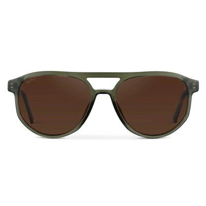 Hudson | Polarized