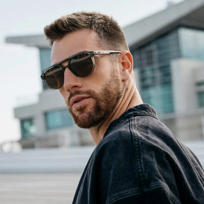 Hudson | Polarized