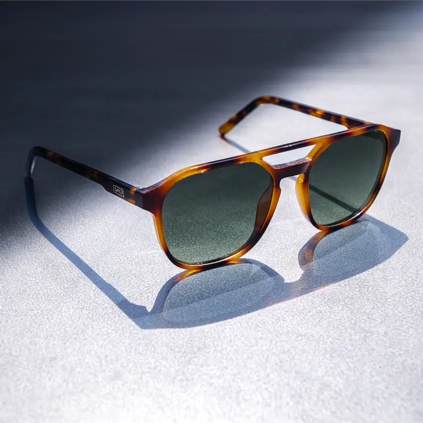 Hunter | Polarized