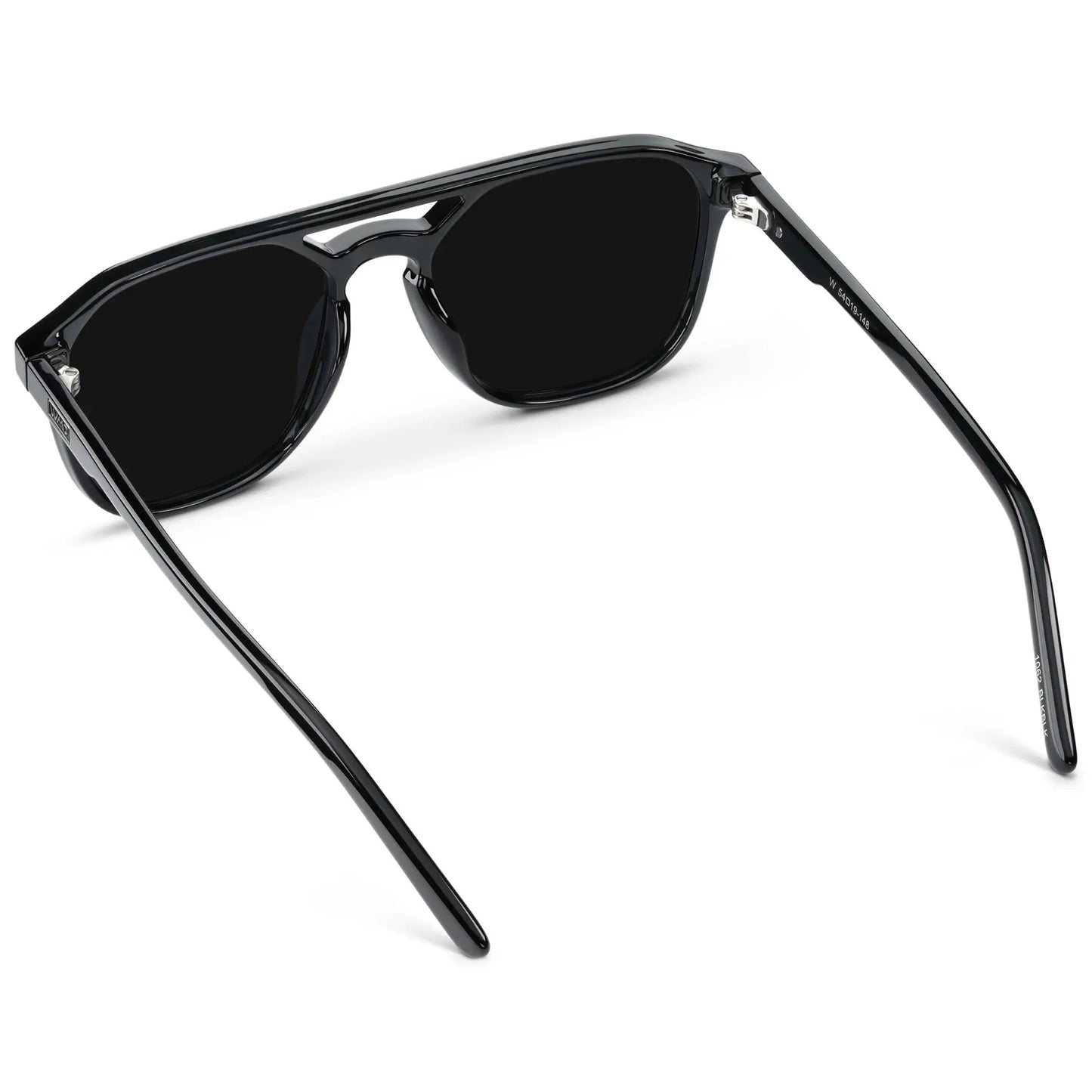 Hunter | Polarized